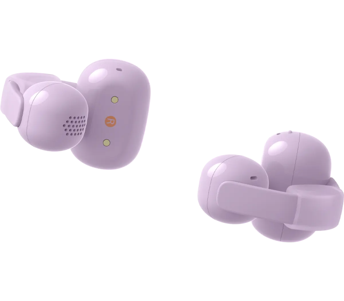Sony Audifonos inalámbricos linkbuds clip lavanda lc900vz